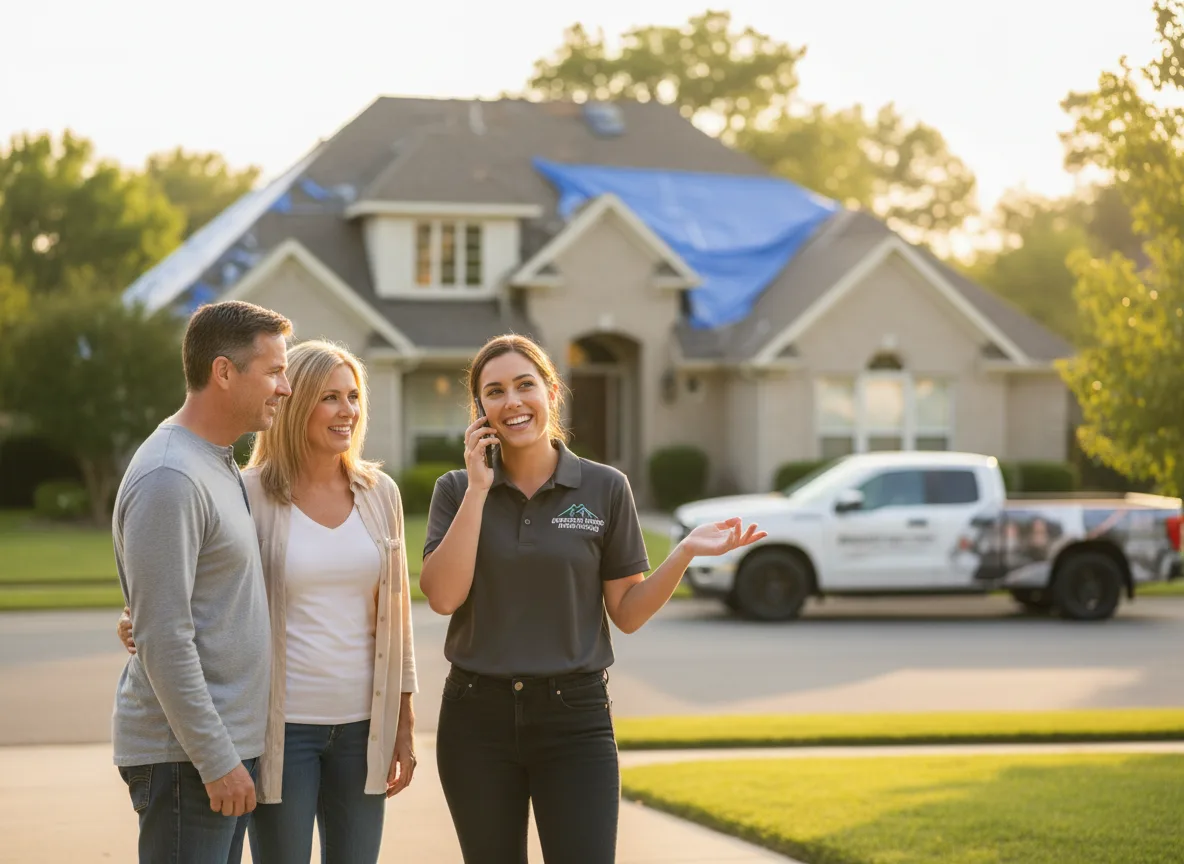 Emergency Roof Repair Winona, MS FAQs